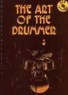 Art of the Drummer 1 Spiral Ed (Book & CD)