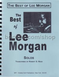 Lee Morgan Best Of Trumpet        