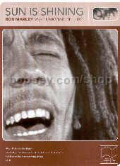 Sun Is Shining Bob Marley Vs Funkstar De Luxe