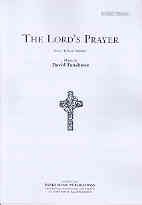 Lord's Prayer Fanshawe unison          