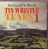 110 Ireland's Best Tin Whistle Tunes CD Only