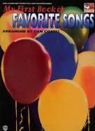 My First Book of Favourite Songs Easy Piano