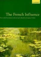 French Influence 4 Works clarinet & Piano dobree