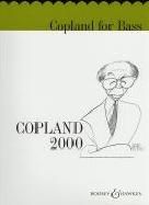 Copland For Double Bass