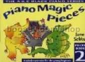 Piano Magic Pieces 2