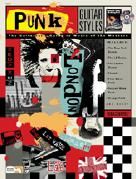 Punk Guitar Styles (Book & CD)