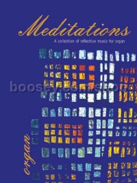 Meditations Collection of Reflective Music Organ 