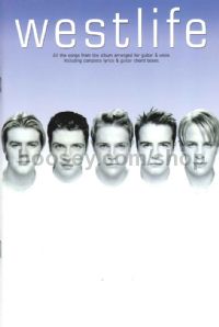 Westlife Lyrics/guitar Chords