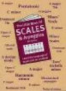 Little Book of Scales & Arpeggios For Guitar 