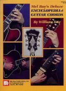 Deluxe Encyclopedia of Guitar Chords 