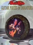 Steve Howe Guitar Pieces In (Guitar Tablature)lature 