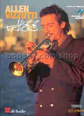 Jazz Tracks Tpt/CD