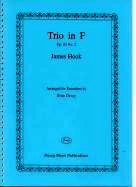 Trio In F Op. 83 No.2 (Treb/Treb/Tenor) 