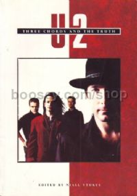 U2 3 Chords And The Truth