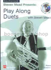Play Along Duets (Book & CD) 