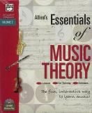 Alfred Essentials of Music Theory vol.2 Cd-rom