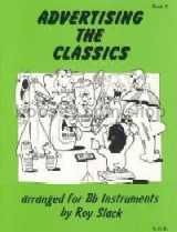 Advertising The Classics Book 3 Clarinet