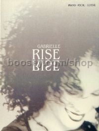 Rise Album