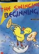 Swinging Beginning Tpt (Book & CD)