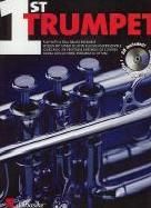 1st Trumpet (Book & CD)