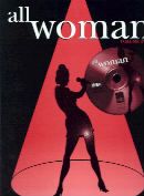 All Woman 2 (Book & CD)