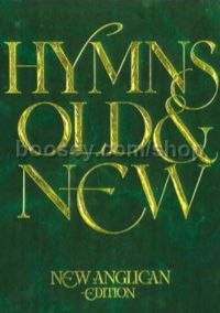 Hymns Old & New New - Anglican Edition (Large Print)