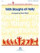 With Boughs of Holly (Young Symphonic)