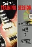Guitar Training Session Heavy Metal Riffs & Rhythm