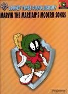 Marvin The Martians Modern Songs