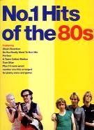 No1 Hits of the 80s
