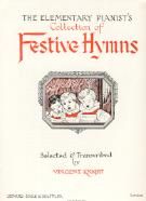 Festive Hymns Collection of ... (26 Hymns)