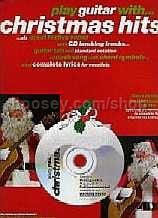 Play Guitar With... Christmas Hits (Book & CD) (Guitar Tablature)