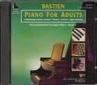 Piano For Adults 2 Cds