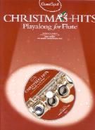 Guest Spot: Christmas Hits - Flute (Bk & CD) Guest Spot series