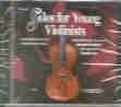 Solos For Young Violinists vol.1 Cd 