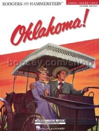 Oklahoma - Vocal Selections (PVG)