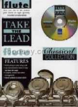 Take The Lead Classical Flute (Book & CD)