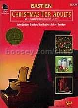 Piano for Adults Book and CD