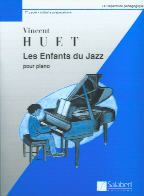 Les Enfants du jazz, Vol. 1 - piano