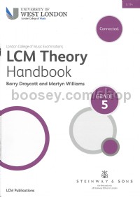 LCM Theory Handbook Grade 5