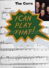 I Can Play That! Corrs