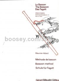 Methode De Basson                          