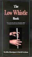 Low Whistle Book (Book & CD)