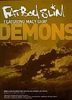 Demons Fat Boy Slim/Macy Gray