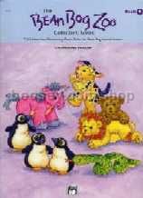 Bean Bag Zoo Collector's Series Book 2