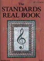Standards Real Book Bb Book