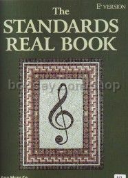 Standards Real Book Eb Book