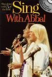 Sing With Abba (Book & CD) 