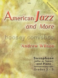 American Jazz & More