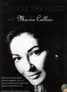 You're The Voice: Maria Callas (Book & CD)